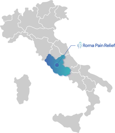 Roma Pain Relief – Terapia del dolore a Roma Dolore cronico in Italia
