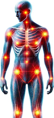 Terapia del dolore a Roma - pain relief
